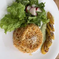   at Kay Pacha in Quito