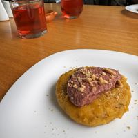   at Kay Pacha in Quito