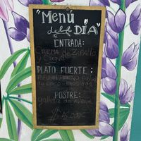   at Kay Pacha in Quito