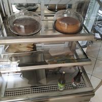 Desserts at Kay Pacha in Quito