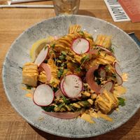  at Earls Kitchen + Bar in Whistler