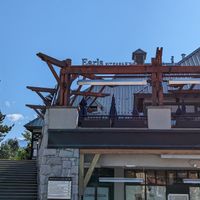 Earls at Earls Kitchen + Bar in Whistler