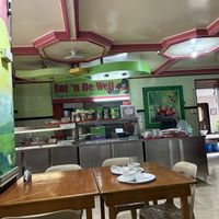   at Eat 'n Be Well in Batangas
