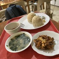   at Eat 'n Be Well in Batangas