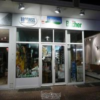  at Reformhaus Bacher in Hannover