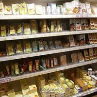  at Reformhaus Bacher in Hannover