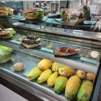  at Smoothie Galaxy in Gran Canaria