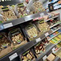 nuts  at Better Life in Hannover