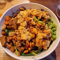  at Veganika in Ljubljana