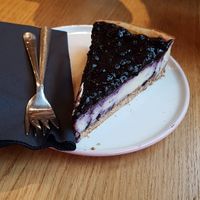  at Veganika in Ljubljana