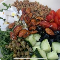  at Veganika in Ljubljana