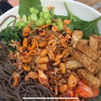  at Veganika in Ljubljana