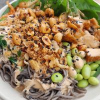  at Veganika in Ljubljana