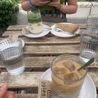   at Veganika in Ljubljana