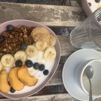   at Veganika in Ljubljana