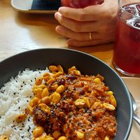  at Veganika in Ljubljana