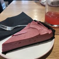   at Veganika in Ljubljana