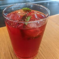  at Veganika in Ljubljana