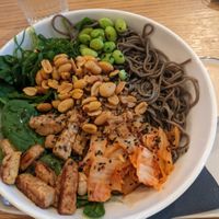  at Veganika in Ljubljana