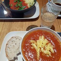  at Veganika in Ljubljana