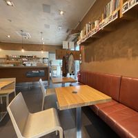   at Veganika in Ljubljana