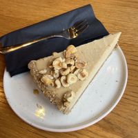   at Veganika in Ljubljana