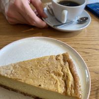   at Veganika in Ljubljana