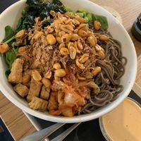   at Veganika in Ljubljana