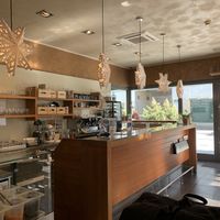   at Veganika in Ljubljana