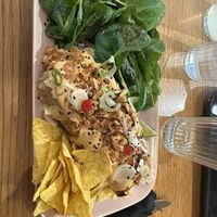   at Veganika in Ljubljana