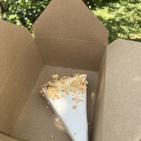   at Veganika in Ljubljana