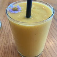   at Veganika in Ljubljana