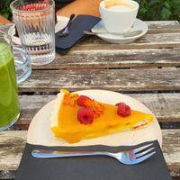  at Veganika in Ljubljana