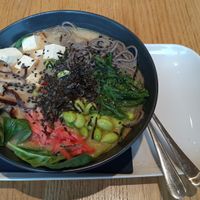  at Veganika in Ljubljana