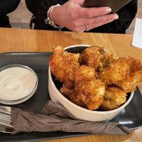   at Veganika in Ljubljana