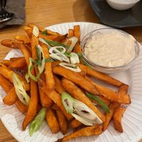   at Veganika in Ljubljana