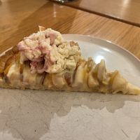   at Veganika in Ljubljana