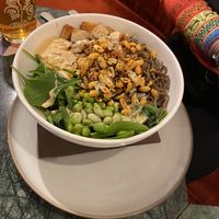 Soba 103  at Veganika in Ljubljana