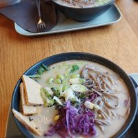  at Veganika in Ljubljana