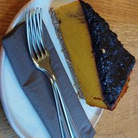  at Veganika in Ljubljana