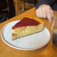   at Veganika in Ljubljana