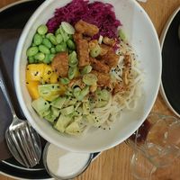  at Veganika in Ljubljana