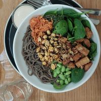  at Veganika in Ljubljana