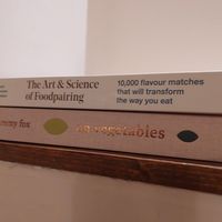  at Veganika in Ljubljana