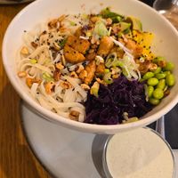  at Veganika in Ljubljana