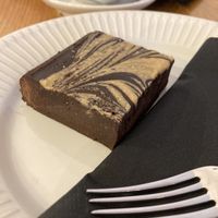   at Veganika in Ljubljana