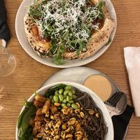   at Veganika in Ljubljana