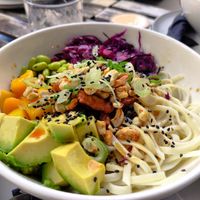  at Veganika in Ljubljana