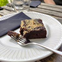  at Veganika in Ljubljana