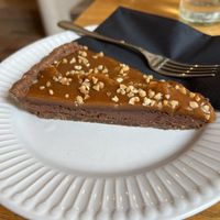   at Veganika in Ljubljana